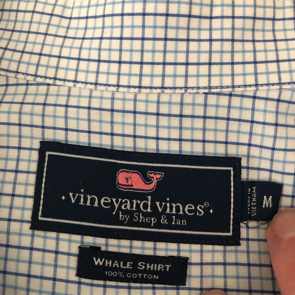 Vineyard Vines Dress Shirt - Picture 3 of 3